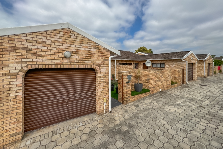 2 Bedroom Property for Sale in Newton Park Eastern Cape